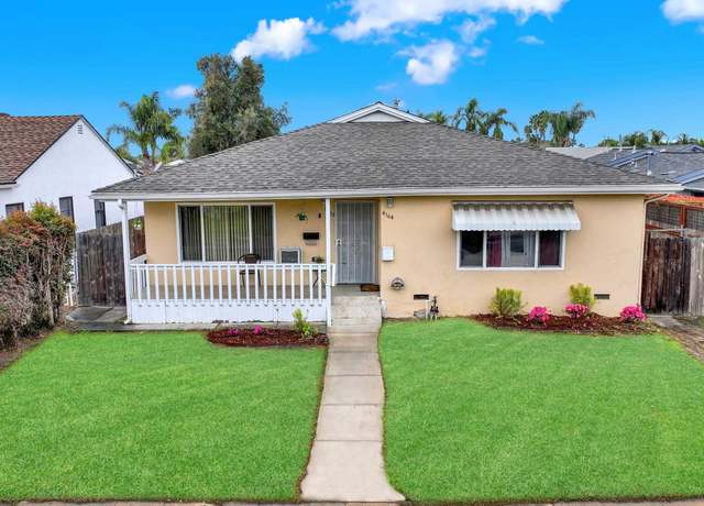 Property at 4662-64 Altadena Ave, San Diego, CA 92115, 4 beds, 4 baths