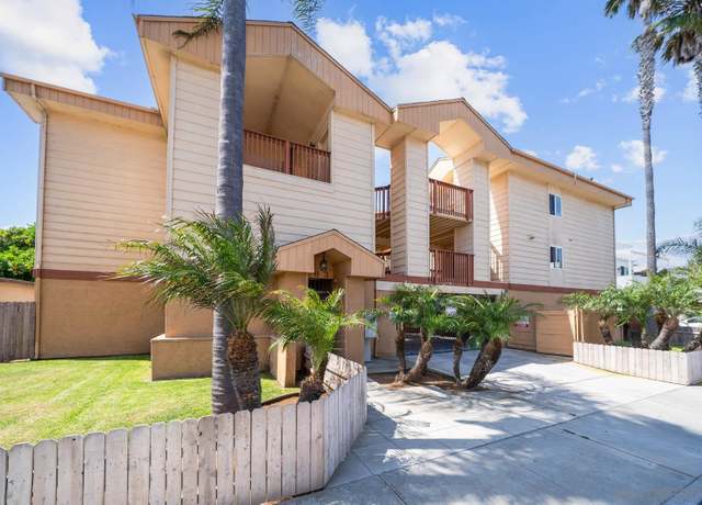 Property at 263 Dahlia Ave #8, Imperial Beach, CA 91932, 2 beds, 1 bath