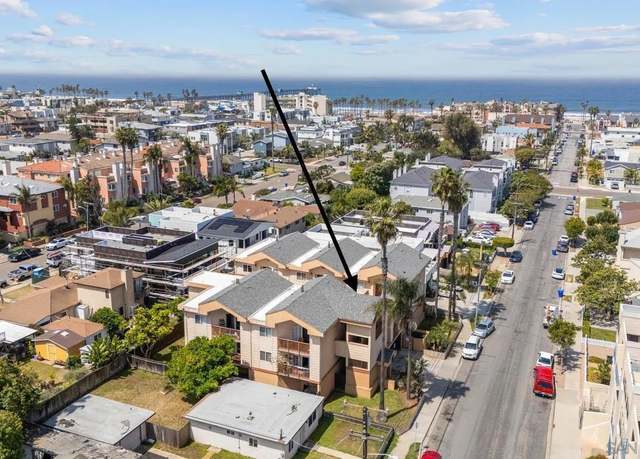 Property at 263 Dahlia Ave #8, Imperial Beach, CA 91932, 2 beds, 1 bath
