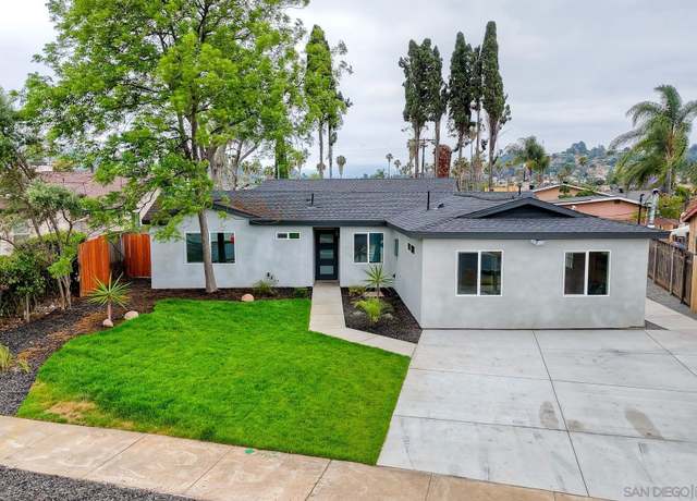 Property at 1471-1475 Woodhill St, El Cajon, CA 92019, 6 beds, 3 baths