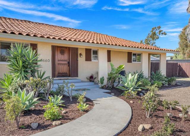 Property at 1660 Sycamore Dr, Chula Vista, CA 91911, 3 beds, 2 baths