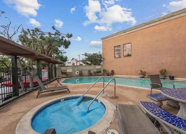 Property at 3140 Midway Dr Unit A207, San Diego, CA 92110, 2 beds, 2 baths