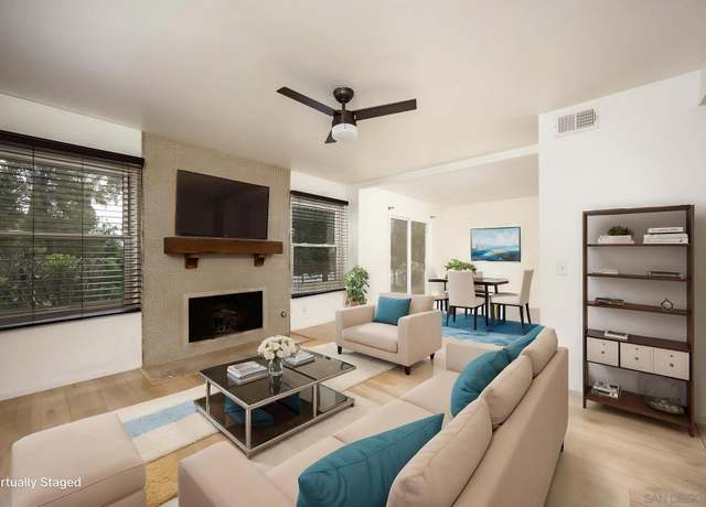 Property at 140 E El Norte Pkwy #50, Escondido, CA 92026, 2 beds, 2.5 baths