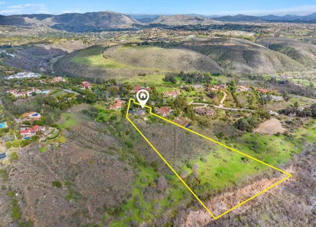 Property at 16574 Zumaque St Unit 269-090-47-00, Rancho Santa Fe, CA 92067