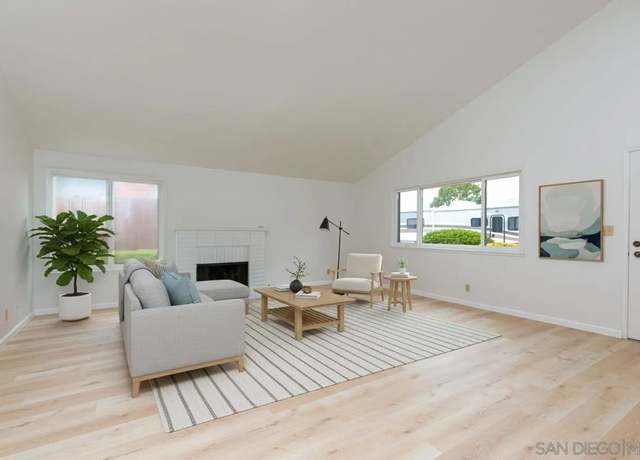 Property at 8819 Centaurus Way, San Diego, CA 92126, 3 beds, 2 baths