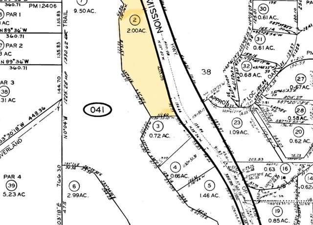 Property at 2935 S Mission Rd, Fallbrook, CA 92028