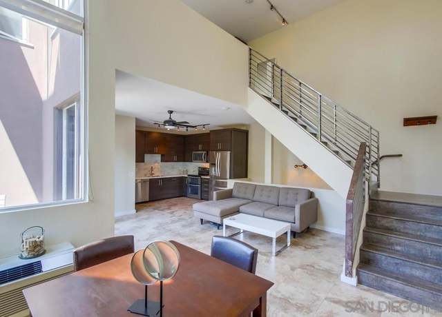 Property at 1601 Kettner Blvd #24, San Diego, CA 92101, 1 bed, 1 bath