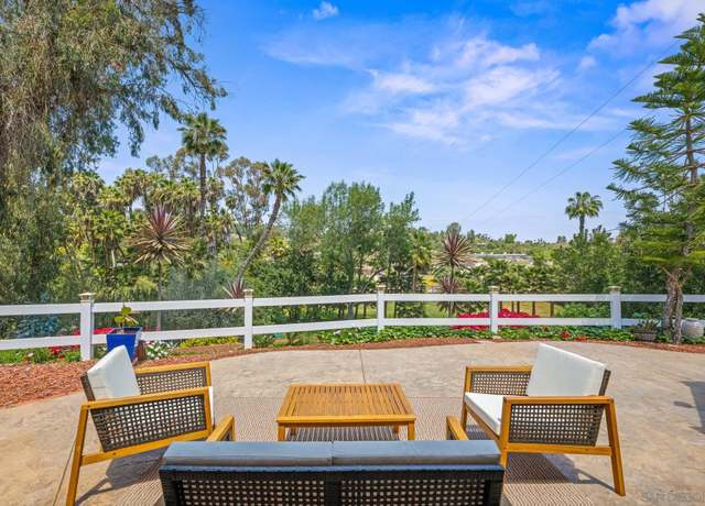 Property at 11461 Fuerte Farms Rd, El Cajon, CA 92020, 4 beds, 2.5 baths