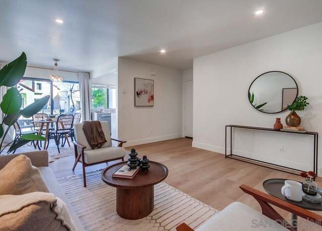 Property at 8358 New Salem #28, Mira Mesa, CA 92126, 1 bed, 1 bath