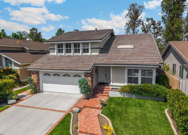 Property at 40 Brena, Irvine, CA 92620, 4 beds, 2.5 baths