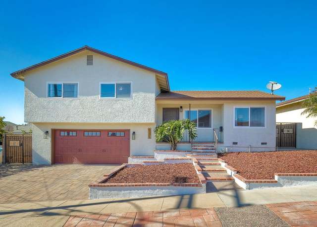 Property at 6334 Calle Pavana, San Diego, CA 92139, 3 beds, 2 baths