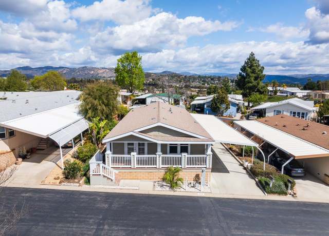 Property at 525 W El Norte Pkwy #214, Escondido, CA 92026, 2 beds, 2 baths