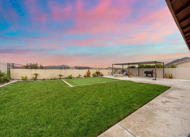 Property at 30886 Hawkscrest Dr, Winchester, CA 92596, 5 beds, 2.5 baths