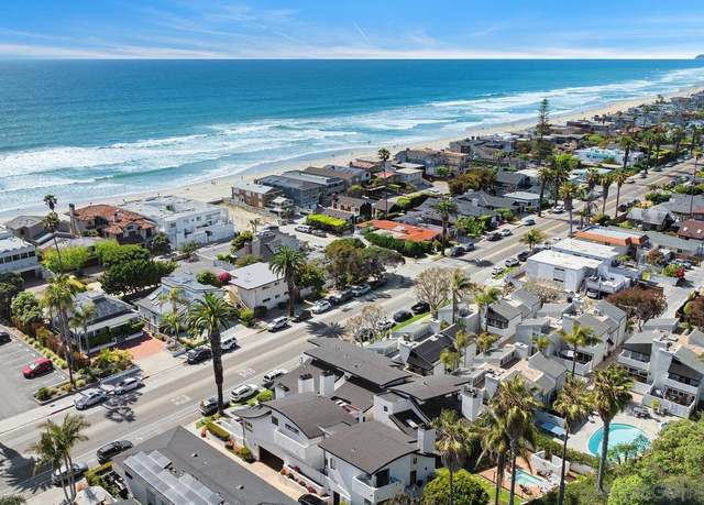 Property at 1729 Coast Blvd, Del Mar, CA 92014, 1 bed, 2 baths