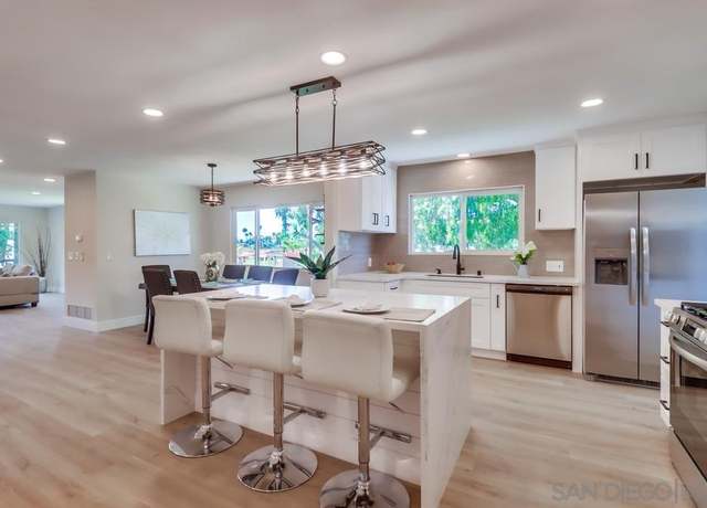 Property at 4443 4th St, La Mesa, CA 91941, 4 beds, 3 baths
