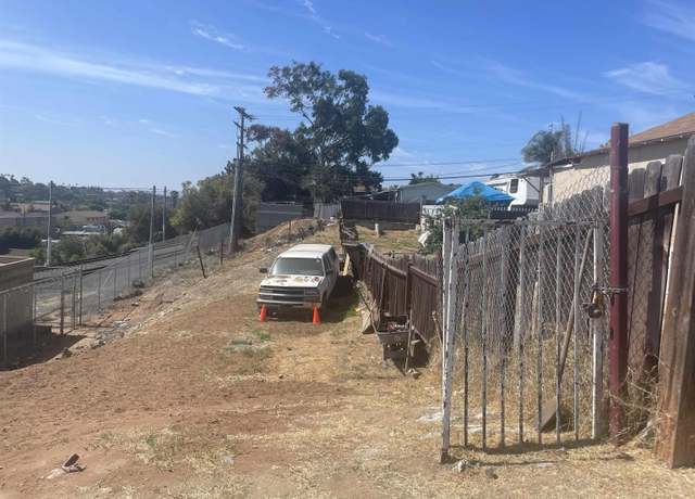 Property at K St #11, San Diego, CA 92102