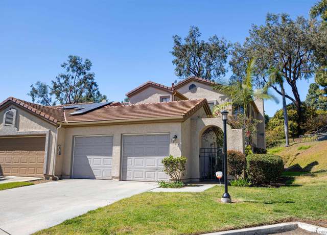 Property at 3842 Fallon Cir, San Diego, CA 92130, 3 beds, 2.5 baths