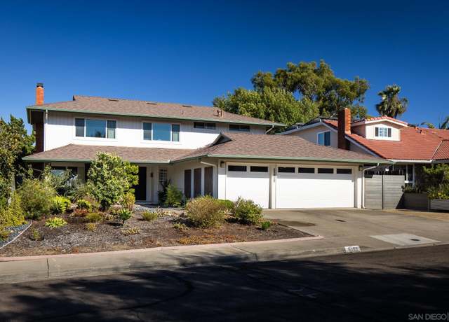 Property at 6269 Lake Apopka Pl, San Diego, CA 92119, 4 beds, 2.5 baths