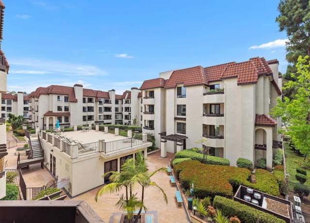 Property at 5845 Friars Rd #1317, San Diego, CA 92110, 2 beds, 2 baths