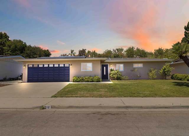 Property at 918 La Tierra Dr, San Marcos, CA 92078, 2 beds, 2 baths