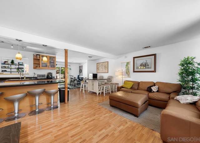 Property at 5133 Millwood Rd, San Diego, CA 92117, 4 beds, 2 baths