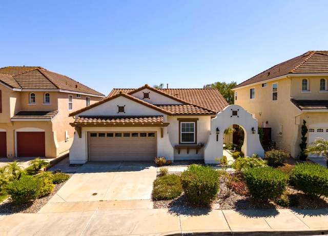 Property at 2768 Valleycreek Dr, Chula Vista, CA 91914, 3 beds, 2 baths