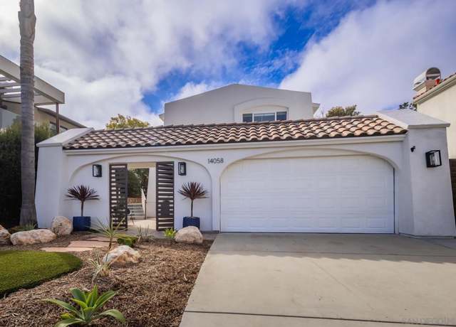 Property at 14058 Mira Montana Dr, Del Mar, CA 92014, 4 beds, 3.5 baths