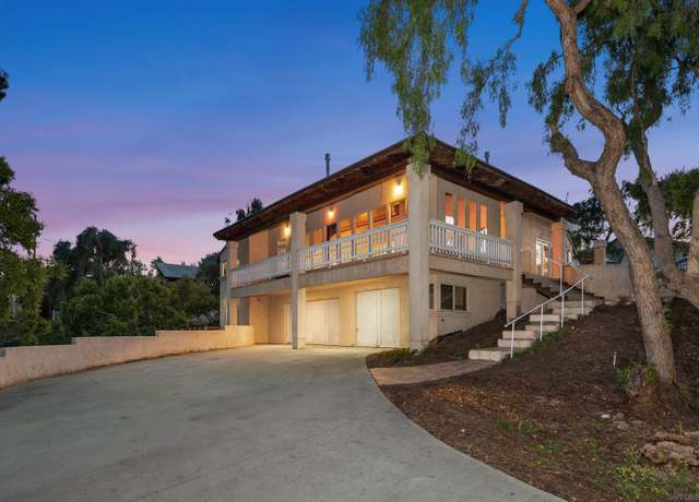 Property at 3669 Copley Ave, San Diego, CA 92116, 5 beds, 4.5 baths