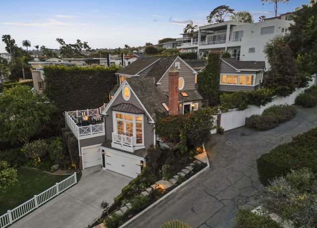 Property at 646 San Antonio Ave, San Diego, CA 92106, 4 beds, 6 baths