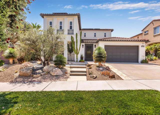 Property at 7151 Sitio Caliente, Carlsbad, CA 92009, 4 beds, 3.5 baths