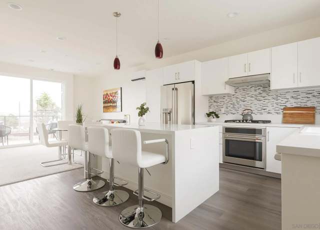 Property at 8294 High St, La Mesa, CA 91941, 2 beds, 1.5 baths