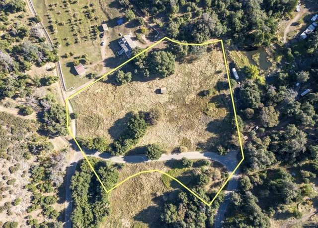 Property at 5750 Forest Mdws, Julian, CA 92036