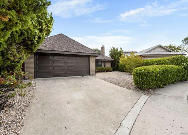 Property at 11183 Linares St, San Diego, CA 92129, 3 beds, 2 baths
