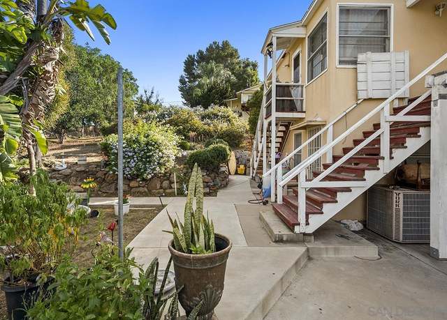 Property at 9303 Fuerte Dr, La Mesa, CA 91941, 3 beds, 2 baths