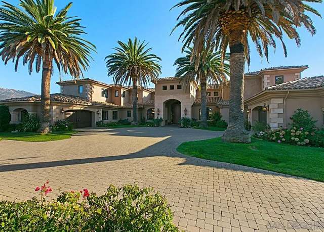Property at 14155 Bryce Pt, Poway, CA 92064, 7 beds, 8.5 baths