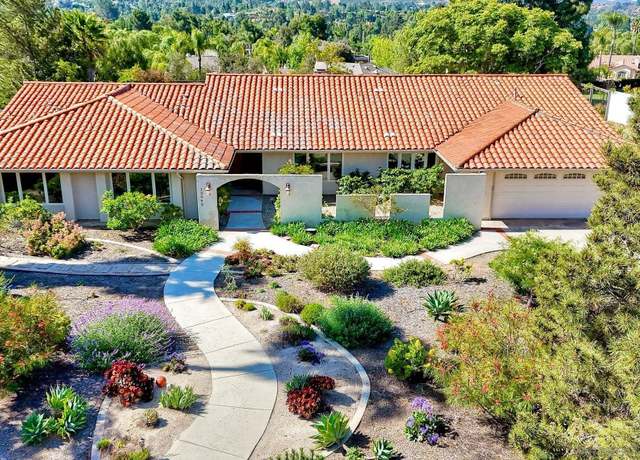 Property at 13065 Edina Way, Poway, CA 92064, 5 beds, 3 baths