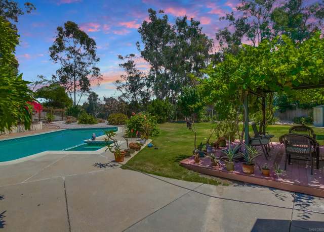 Property at 11780 Treeview Pl, San Diego, CA 92131, 4 beds, 3 baths