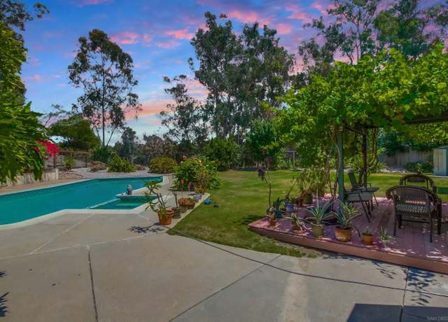 Property at 11780 Treeview Pl, San Diego, CA 92131, 4 beds, 3 baths