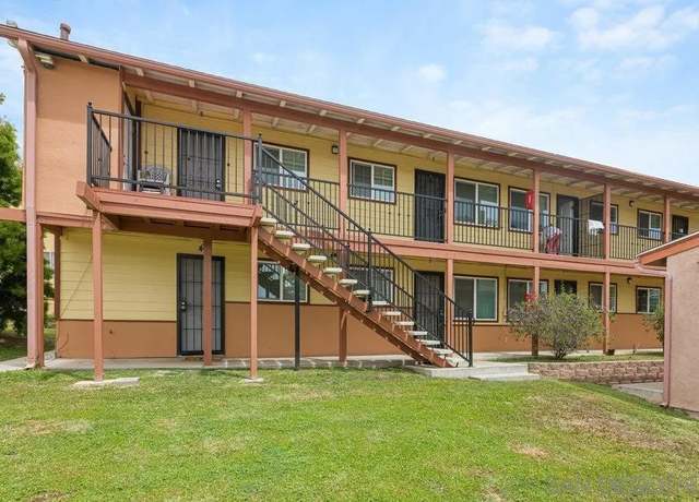 Property at 2220 Dunlop St, San Diego, CA 92111, 1 bed, 1 bath