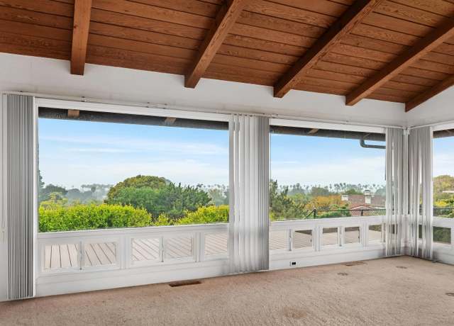 Property at 2435 Paseo Dorado, La Jolla, CA 92037, 4 beds, 3 baths