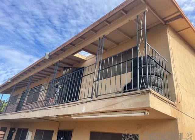 Property at 338 E 5th, Calexico, CA 92231, 12 beds, 6 baths