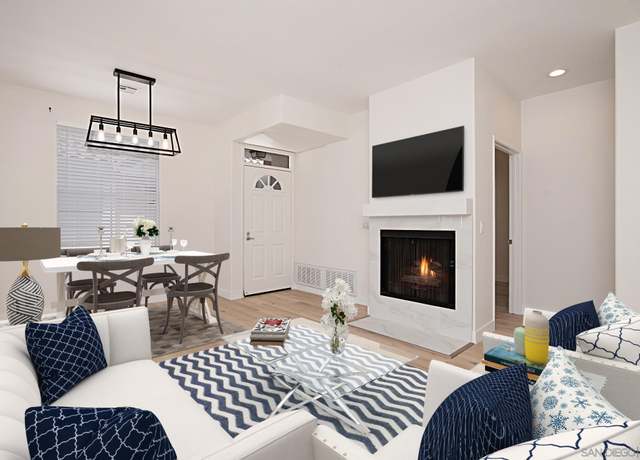 Property at 8668 New Salem St #104, San Diego, CA 92126, 2 beds, 2 baths