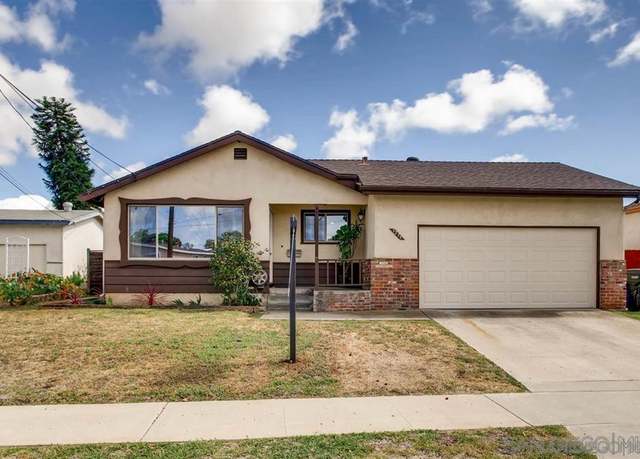 Property at 7273 Arillo St, San Diego, CA 92111, 4 beds, 2 baths