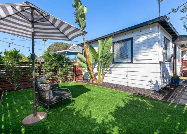 Property at 2136 Froude St, San Diego, CA 92107, 1 bed, 1 bath