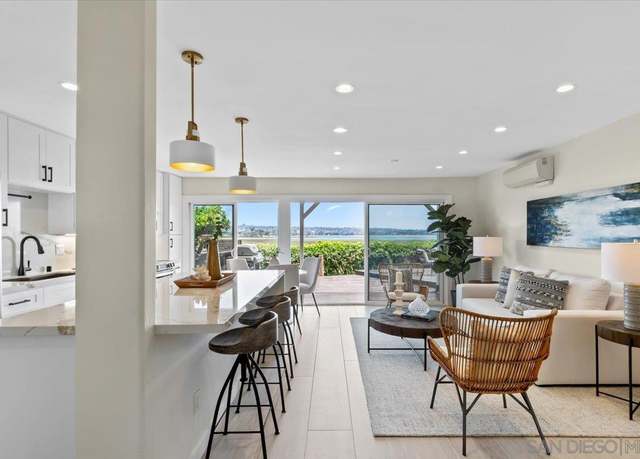 Property at 4007 Crown Point Dr Unit V15, San Diego, CA 92109, 2 beds, 2 baths