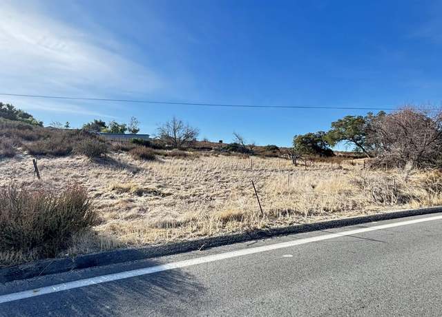 Property at 1 Potrero Valley Rd, Potrero, CA 91963