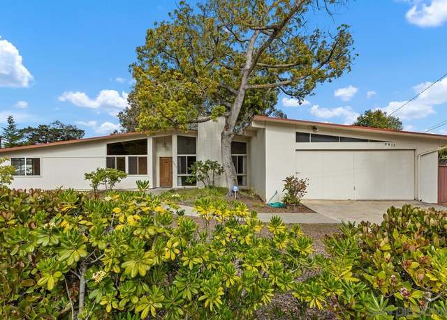 Property at 8415 Sugarman Dr, La Jolla, CA 92037, 5 beds, 3 baths