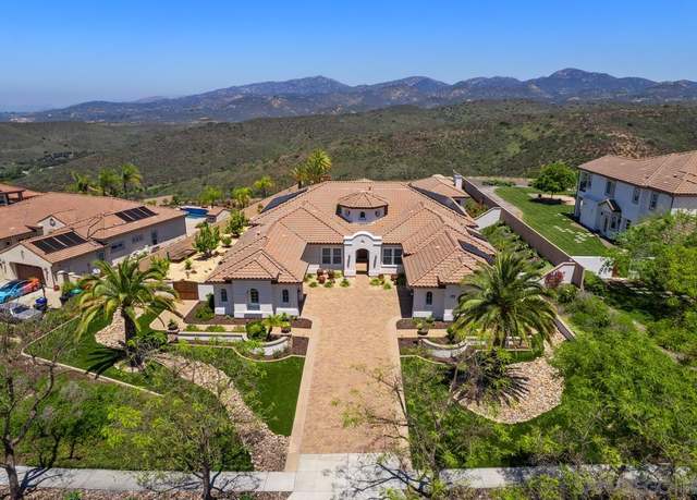 Property at 15674 Via Santa Pradera, San Diego, CA 92131, 4 beds, 4.5 baths