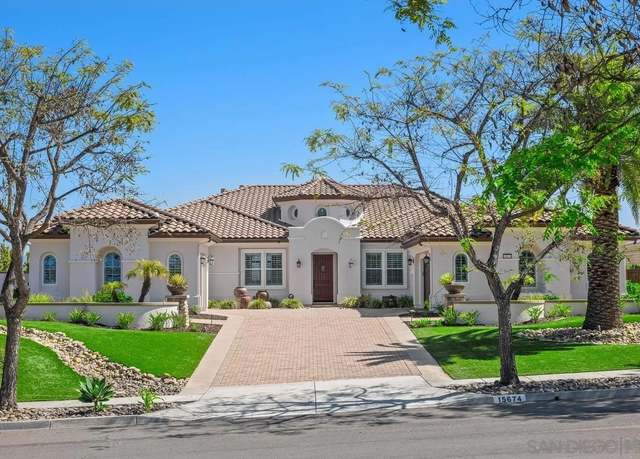 Property at 15674 Via Santa Pradera, San Diego, CA 92131, 4 beds, 4.5 baths