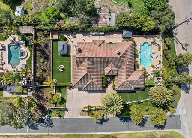 Property at 1003 Via Marco, Vista, CA 92084, 4 beds, 3.5 baths